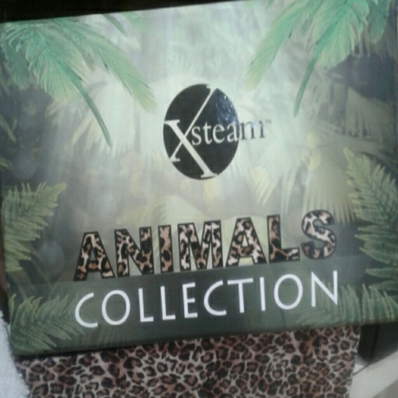 Mini iron/steamer - Picture 2 of 2